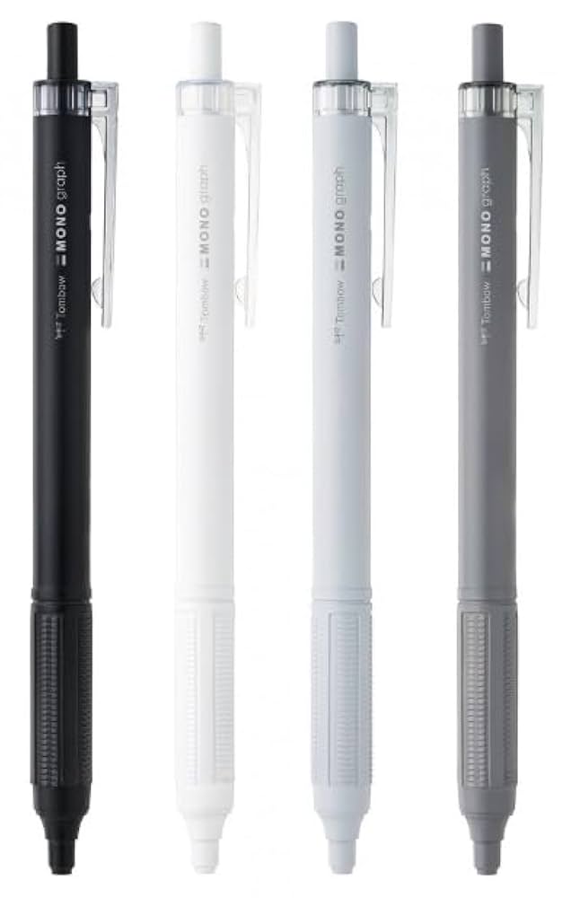 筆記具 MONOgraph 51S0I5bMUYL.jpg_BO30,255,255,